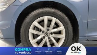 Volkswagen Passat 2.0 TDI 150cv