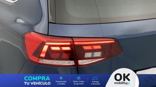 Volkswagen Passat 2.0 TDI 150cv