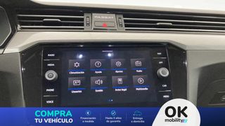 Volkswagen Passat 2.0 TDI 150cv