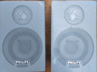 Altavoces Home Cinema Philips