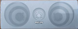 Altavoces Home Cinema Philips