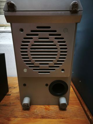 Altavoces Home Cinema Philips