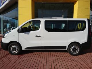 RENAULT Trafic Passenger Energy Blue dCi 145CV