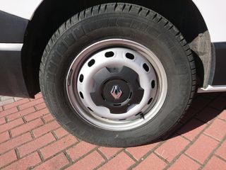 RENAULT Trafic Passenger Energy Blue dCi 145CV