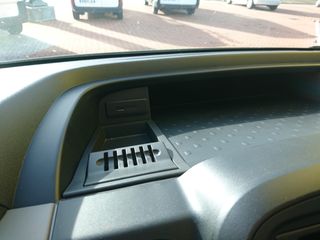 RENAULT Trafic Passenger Energy Blue dCi 145CV