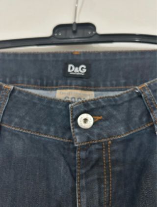 Jeans Dolce & Gabbana