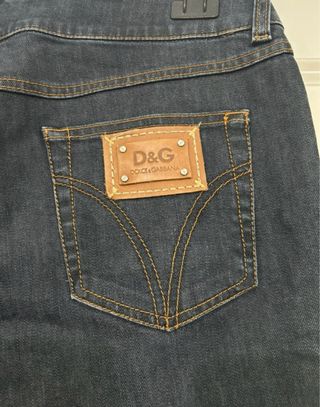 Jeans Dolce & Gabbana