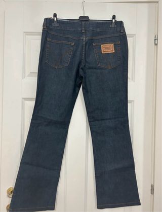 Jeans Dolce & Gabbana
