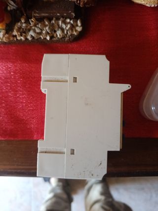 Timer Elettronico Settimanale Programmabile