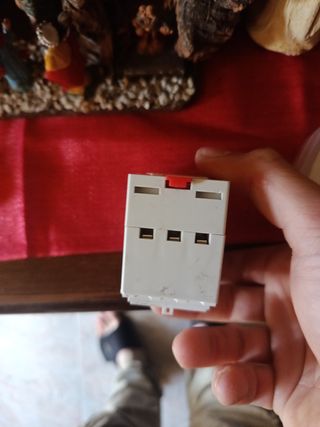 Timer Elettronico Settimanale Programmabile