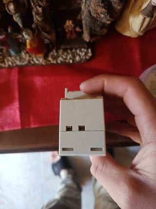 Timer Elettronico Settimanale Programmabile