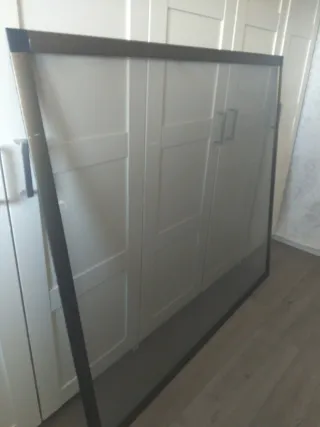 Mosquitera para ventana