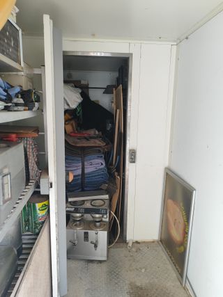 Cámaras Frigoríficas Industriales