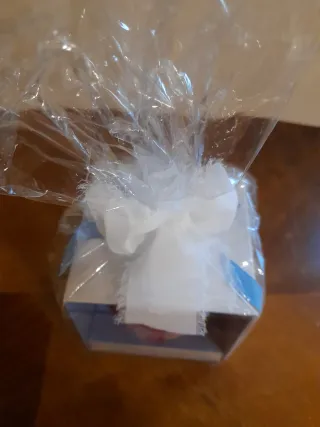 Candela profumata Flower Shower