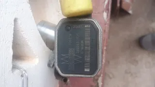 Válvula EGR Wahler Opel Vectra C