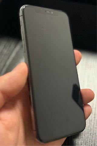 iPhone X 64GB Gris