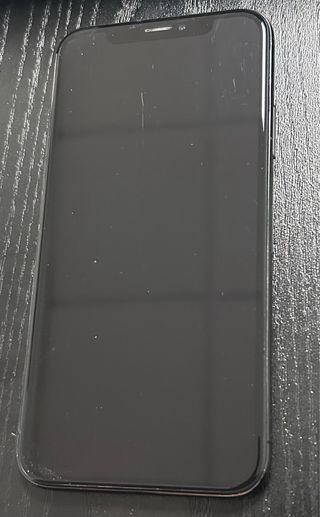 iPhone X 64GB Gris