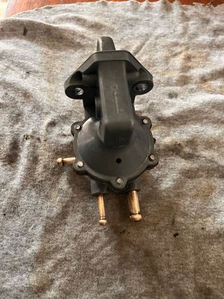 Bomba combustible Suzuki Samurai SJ 1.0