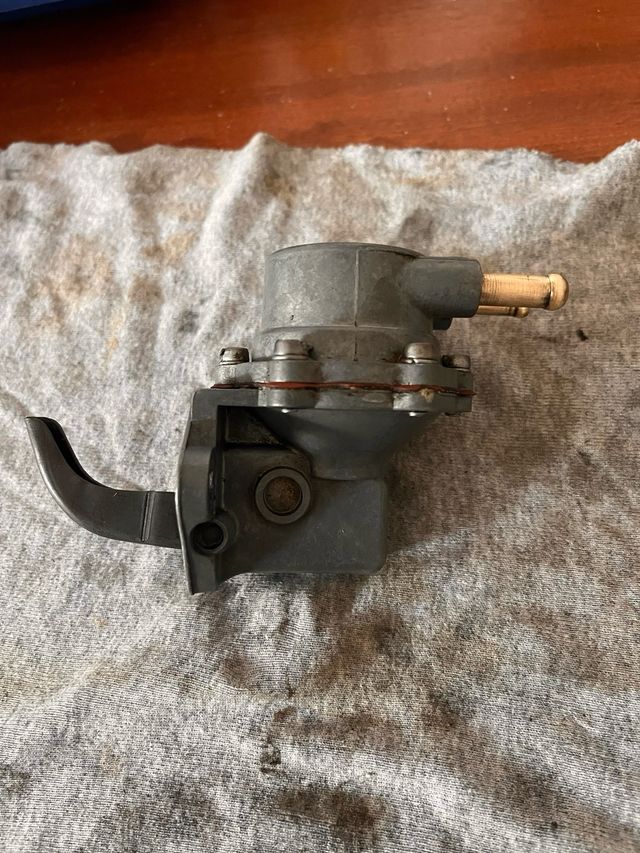 Bomba combustible Suzuki Samurai SJ 1.0