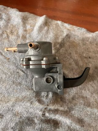 Bomba combustible Suzuki Samurai SJ 1.0