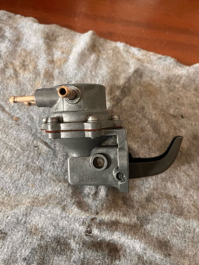 Bomba combustible Suzuki Samurai SJ 1.0