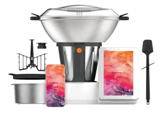 Robot Cocina Mycook Next Casi Nuevo