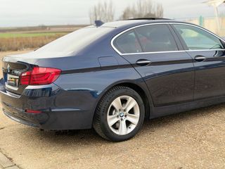 BMW Serie 5 2012