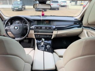 BMW Serie 5 2012