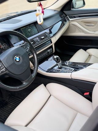 BMW Serie 5 2012