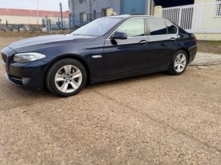 BMW Serie 5 2012