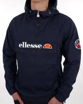 Chaqueta Ellesse Mont 2 Original Azul