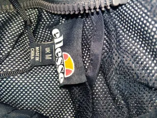 Chaqueta Ellesse Mont 2 Original Azul