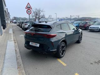 Cupra Formentor 1.5 eTSI 110kW (150 CV) DSG