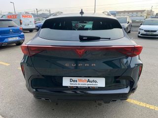 Cupra Formentor 1.5 eTSI 110kW (150 CV) DSG