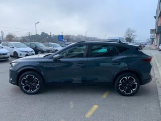 Cupra Formentor 1.5 eTSI 110kW (150 CV) DSG