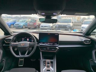 Cupra Formentor 1.5 eTSI 110kW (150 CV) DSG