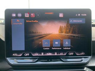 Cupra Formentor 1.5 eTSI 110kW (150 CV) DSG