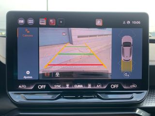 Cupra Formentor 1.5 eTSI 110kW (150 CV) DSG