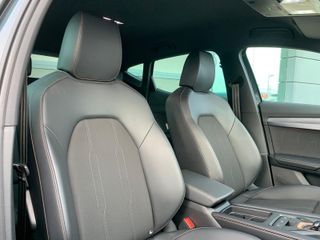 Cupra Formentor 1.5 eTSI 110kW (150 CV) DSG