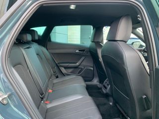 Cupra Formentor 1.5 eTSI 110kW (150 CV) DSG