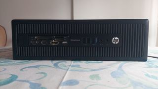 Monitor Lenovo LT2423 de 24" con altavoces