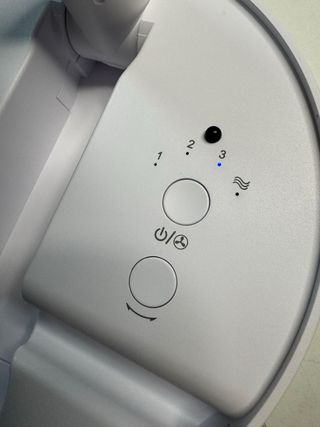 Ventilador Portátil Primevolve