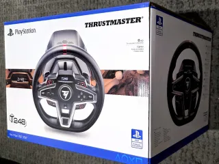 Thrustmaster T248 PlayStation
