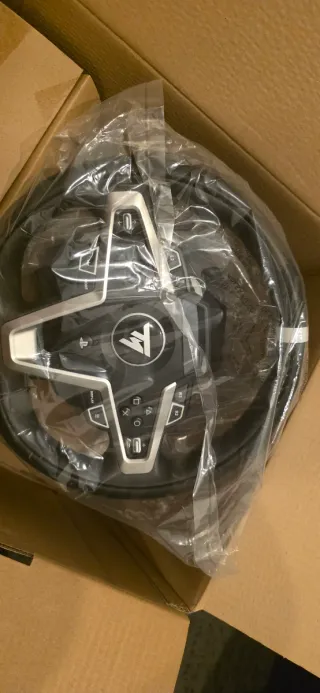 Thrustmaster T248 PlayStation