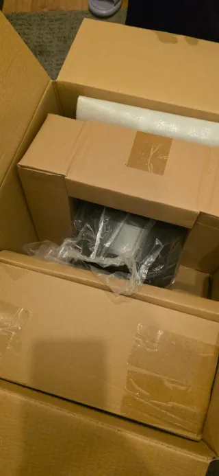 Thrustmaster T248 PlayStation