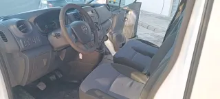 Opel Vivaro 2018