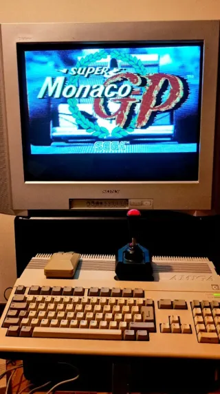 Pack Juegos Commodore Amiga