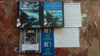 Pack Juegos Commodore Amiga