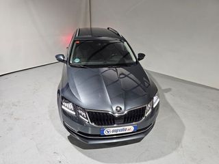 Skoda Octavia Combi 1.5 TSI 110 kW (150 CV) DSG Style