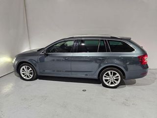 Skoda Octavia Combi 1.5 TSI 110 kW (150 CV) DSG Style